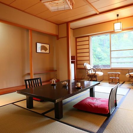 Nozawa Grand Hotel Luaran gambar