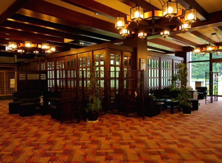 Nozawa Grand Hotel Luaran gambar